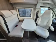 Fahrzeugbild Carado CV600 PRO+*Automatik*Schwenkbad* #16