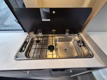 Fahrzeugbild Carado CV600 PRO+*Automatik*Schwenkbad* #19