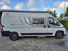 Fahrzeugbild Carado CV600 PRO+*Automatik*Schwenkbad* #33