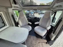 Fahrzeugbild Carado CV640 PRO+ Aufstelldach*Schwenkbad* #14