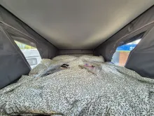 Fahrzeugbild Carado CV640 PRO+ Aufstelldach*Schwenkbad* #32