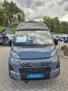 Fahrzeugbild Carado CV640 PRO+ Aufstelldach*Schwenkbad* #34