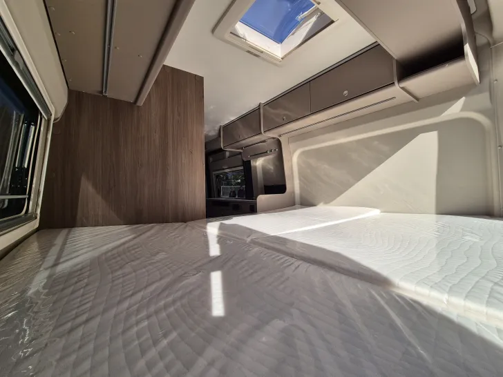 Fahrzeugbild Carado CV600 PRO+*Automatik*Schwenkbad* #14