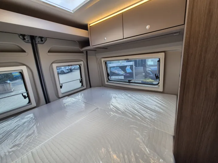 Fahrzeugbild Carado CV600 PRO+*Automatik*Schwenkbad* #34