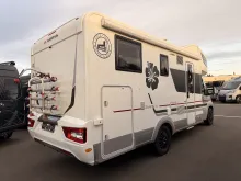 Fahrzeugbild Adria Coral XL Plus 670 SL #3