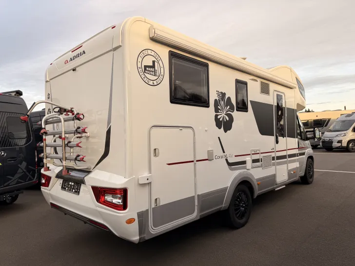 Fahrzeugbild Adria Coral XL Plus 670 SL #3