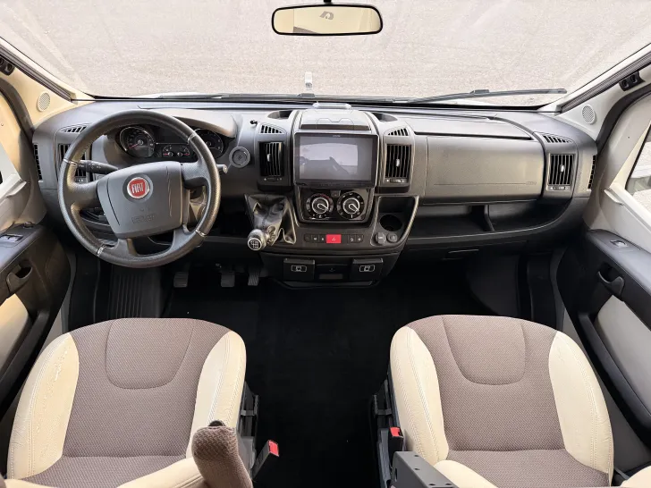 Fahrzeugbild Adria Coral XL Plus 670 SL #4
