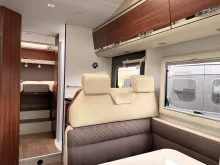 Fahrzeugbild Adria Coral XL Plus 670 SL #5