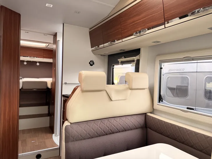Fahrzeugbild Adria Coral XL Plus 670 SL #5