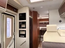 Fahrzeugbild Adria Coral XL Plus 670 SL #6