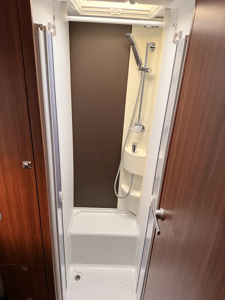 Fahrzeugbild Adria Coral XL Plus 670 SL #9