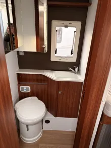 Fahrzeugbild Adria Coral XL Plus 670 SL #10