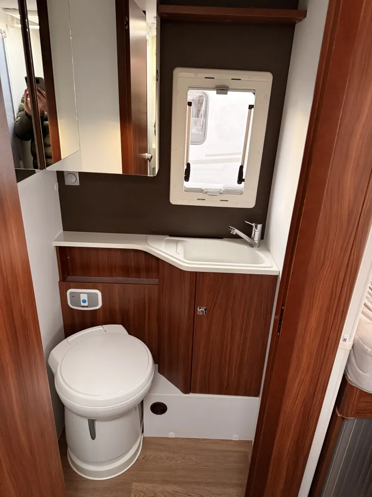 Fahrzeugbild Adria Coral XL Plus 670 SL #10