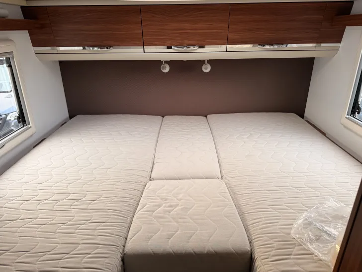 Fahrzeugbild Adria Coral XL Plus 670 SL #11