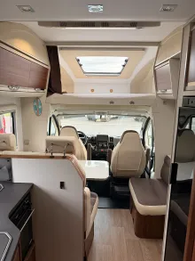 Fahrzeugbild Adria Coral XL Plus 670 SL #12