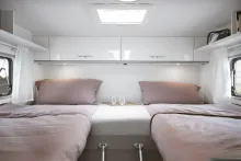 Fahrzeugbild Etrusco T 7.3 SF #1