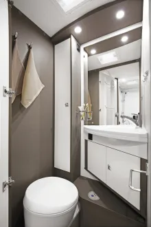 Fahrzeugbild Etrusco T 7.3 SF #2