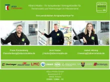 Fahrzeugbild VanTourer 600 D - Markise AHK Dieselheizung 165PS #28