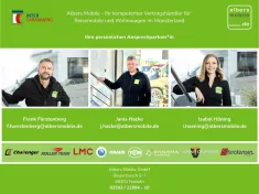 Bild 28 Roller Team Kronos 287 TL Automatik Einzelbetten Hubbett