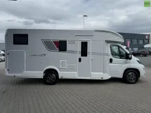 Fahrzeugbild Roller Team Kronos 284 TL Full-LED Fiat Solar Einzelbetten #3