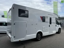 Fahrzeugbild Roller Team Kronos 284 TL Full-LED Fiat Solar Einzelbetten #4