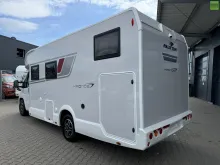 Fahrzeugbild Roller Team Kronos 284 TL Full-LED Fiat Solar Einzelbetten #5