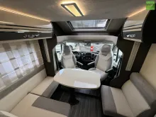 Fahrzeugbild Roller Team Kronos 284 TL Full-LED Fiat Solar Einzelbetten #9