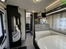 Fahrzeugbild Roller Team Kronos 284 TL Full-LED Fiat Solar Einzelbetten #11