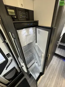 Fahrzeugbild Roller Team Kronos 284 TL Full-LED Fiat Solar Einzelbetten #14