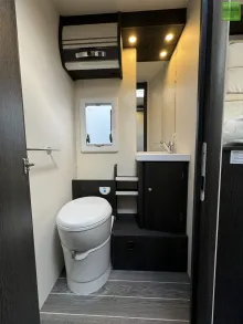 Fahrzeugbild Roller Team Kronos 284 TL Full-LED Fiat Solar Einzelbetten #16