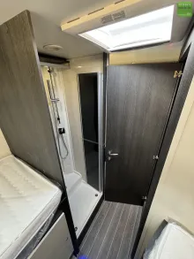 Fahrzeugbild Roller Team Kronos 284 TL Full-LED Fiat Solar Einzelbetten #18