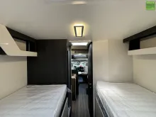 Fahrzeugbild Roller Team Kronos 284 TL Full-LED Fiat Solar Einzelbetten #20