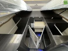 Fahrzeugbild Roller Team Kronos 284 TL Full-LED Fiat Solar Einzelbetten #26