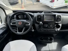 Fahrzeugbild Roller Team Kronos 284 TL Full-LED Fiat Solar Einzelbetten #27