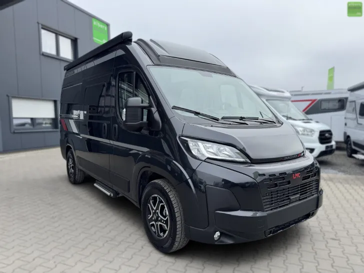 Fahrzeugbild LMC Innovan 540 5,40 m Markise Automatik #1