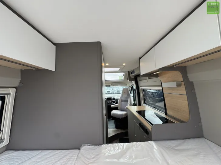 Fahrzeugbild LMC Innovan 540 5,40 m Markise Automatik #22