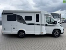 Fahrzeugbild Knaus L!VE TI PLATINUM SELECTION 590 MF Care Drive ACC #3