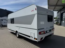 Fahrzeugbild LMC Sassino 450 D XXL-Bett 157x200cm 1500kg #6