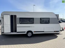 Fahrzeugbild LMC Sassino 450 D XXL-Bett 157x200cm 1500kg #8