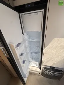 Fahrzeugbild LMC Sassino 450 D XXL-Bett 157x200cm 1500kg #14