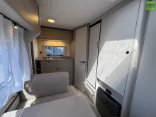 Fahrzeugbild LMC Sassino 450 D XXL-Bett 157x200cm 1500kg #17