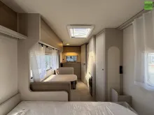 Fahrzeugbild LMC Sassino 450 D XXL-Bett 157x200cm 1500kg #19