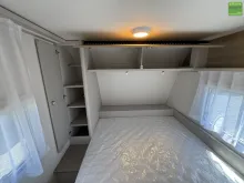 Fahrzeugbild LMC Sassino 450 D XXL-Bett 157x200cm 1500kg #23