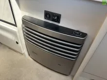 Fahrzeugbild LMC Sassino 450 D XXL-Bett 157x200cm 1500kg #25