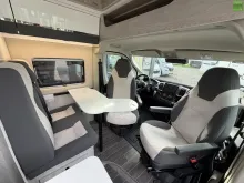 Fahrzeugbild Roller Team Livingstone GO K2 Aufstelldach Safety ACC 2026 #10