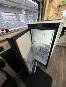 Fahrzeugbild Roller Team Livingstone GO K2 Aufstelldach Safety ACC 2026 #15