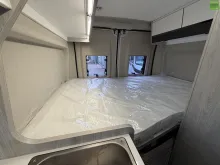 Fahrzeugbild Roller Team Livingstone GO K2 Aufstelldach Safety ACC 2026 #18