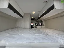 Fahrzeugbild Roller Team Livingstone GO K2 Aufstelldach Safety ACC 2026 #22