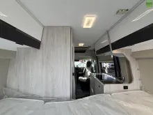 Fahrzeugbild Roller Team Livingstone GO K2 Aufstelldach Safety ACC 2026 #23