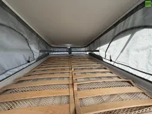 Fahrzeugbild Roller Team Livingstone GO K2 Aufstelldach Safety ACC 2026 #25